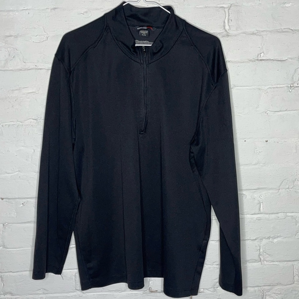 North End Sport Pullover XL